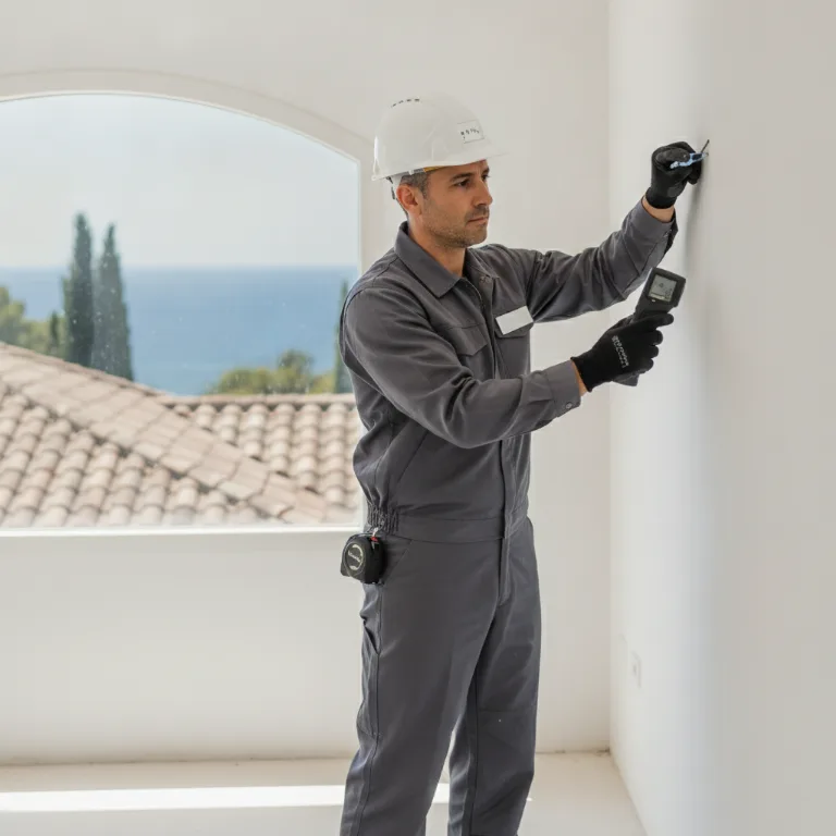 Diagnosi immobiliare Barriera di Milano